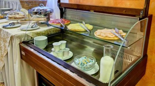 Best Western La Conchiglia - 35
