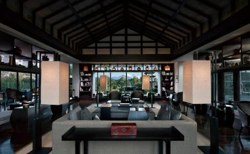 Pullman Lijiang Resort & Spa - 40