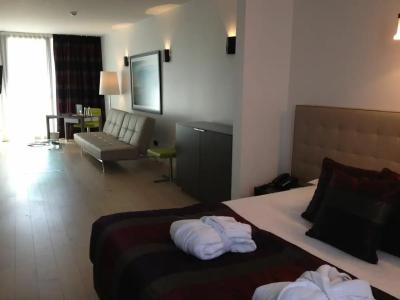 Mercure Villefranche en Beaujolais - 72