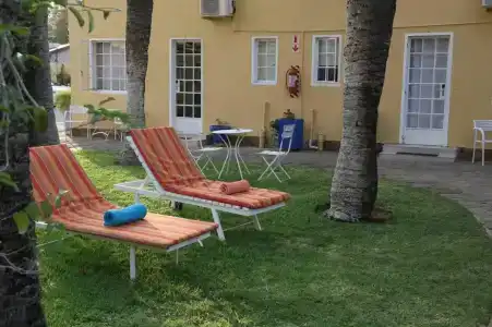 Capbon Guesthouse - 6