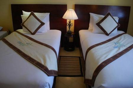 Allezboo Beach Resort & Spa - 26