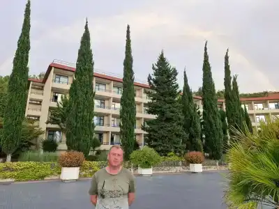 Odisseya Resort - 44