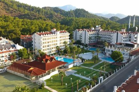 Pineta Club - All Inclusive - 40