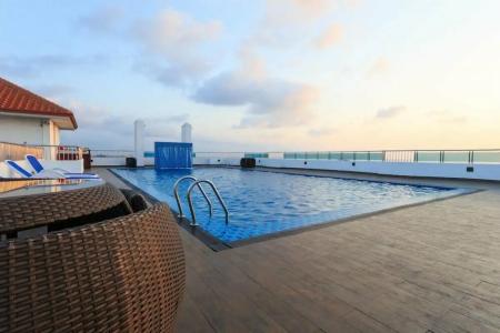 Supun Arcade Residency - 35