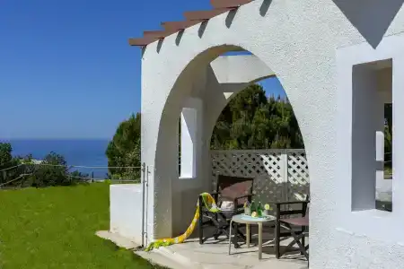 Latchi Family Resort - 14