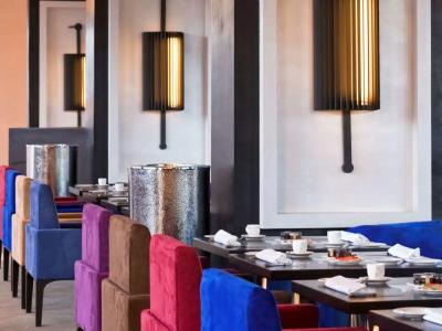 Sofitel Casablanca Tour Blanche - 68