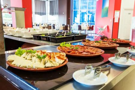 Blue Pearl - Ultra All - Inclusive - 73