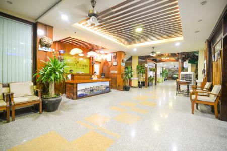 Green Heaven Hoi An Resort and Spa - 63