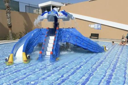 Club Sun Heaven - 61