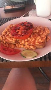 Club Amaris Apartment - 36