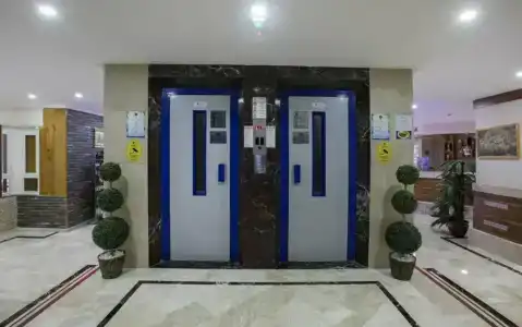 Club Big Blue Suit - All Inclusive - 47