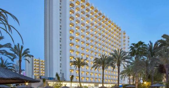 Sol Pelicanos Ocas - 55