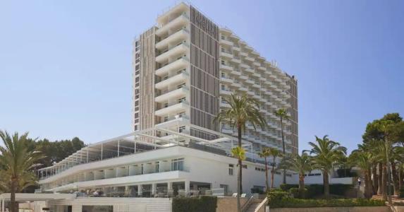 Melia Calviá Beach - 43