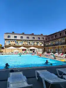 Ejsk Vip Plaza Resort - 8