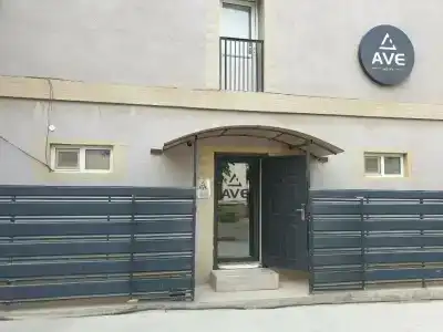 Ave - 0