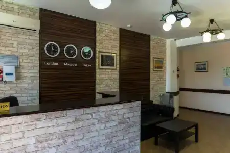 Hotel&SPA DeLuxe - 15