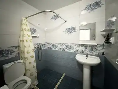 Khalachi Apart-hotel - 57