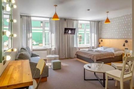 Friends on Fontanka - 58