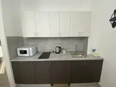 Komplex Apatamentov Balt Apart de Lyuks Apart-Hotel - 58