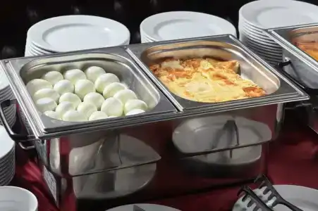 Chernorechye Park - 47