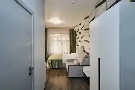 Grand Way Prospekt - 48