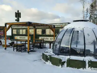 Marshal Kubinka - 30