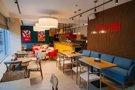 Russian Season Comfort Porechie - 39