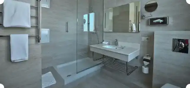 Ramada by Wyndham Rostov-on-Don and Spa - 8
