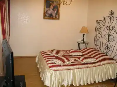 Gostinichny kompleks - 34