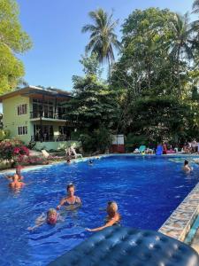 Koh Mook Garden Beach Resort - 3