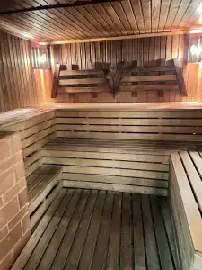 Russian Seasons Comfort Yaroslavl - 48