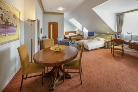 Grotthuss Boutique Vilnius - 83