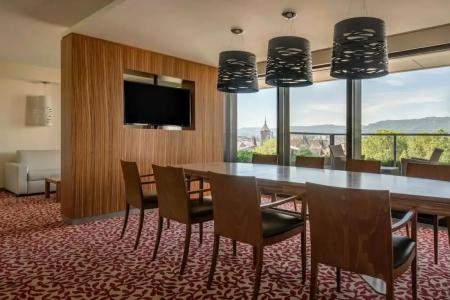 Zurich Marriott - 82