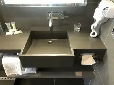Novotel São Paulo Berrini - 18