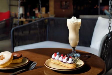 ibis Al Barsha - 38