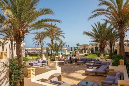 Ulysse Djerba Thalasso & Spa - 37