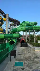 Gloria Golf Villas - 40