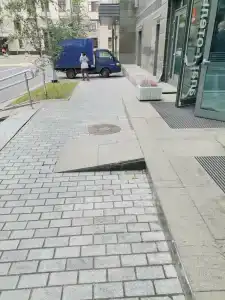 Адажио Москва Павелецкая - 10