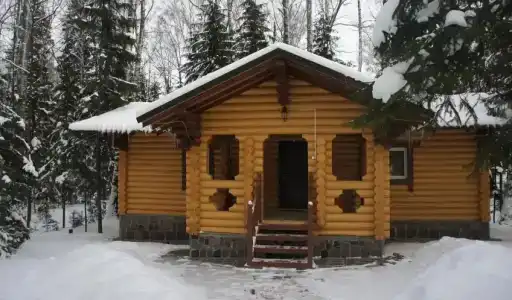 Эко Березовая роща - 15