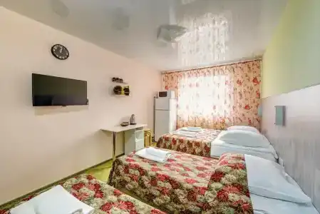 АКВАРЕЛЬ (восток Москвы) - 50