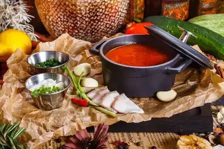 Stolitsa Butik-Hotel - 6