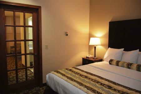 Stay Express Inn & Suites Houston Hobby Airport - 8