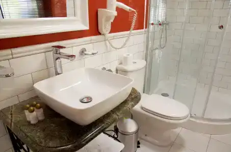 Barin Residence Centre - 21