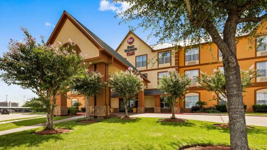 Stay Express Inn & Suites Houston Hobby Airport - 1