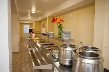 Calypso All inclusive Resort - 3