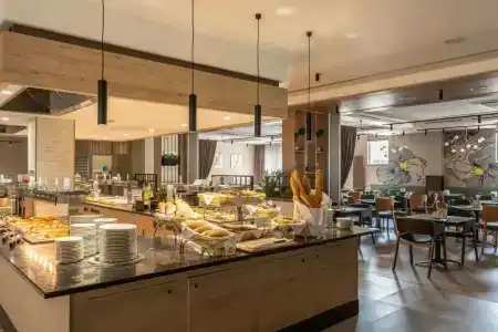 Alean Family Resort & SPA Doville 5* Ultra All Inclusive - 38
