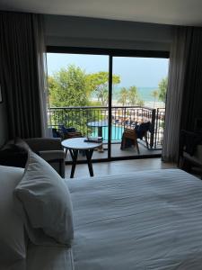 Hua Hin Marriott Resort and Spa - 8