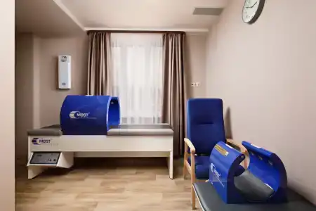 Arnika Sanatorium - 49