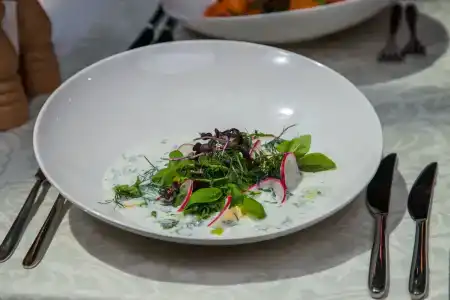 Arnika Sanatorium - 34