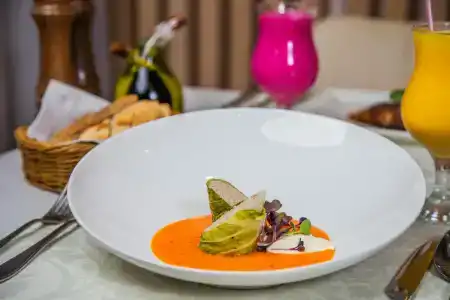 Arnika Sanatorium - 32